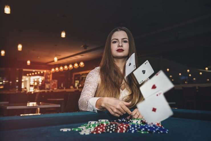 Pengingat bermain bijak pada Bonus Mingguan